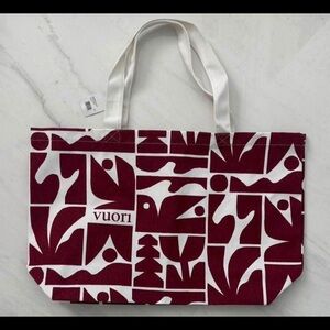 NEW✨ Vuori Beach / Pool Tote Bag